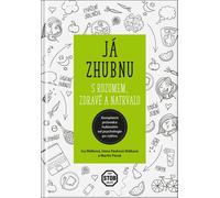 Je vais perdre du poids - de façon raisonnable, saine et permanente, 2e édition (Málková Iva)