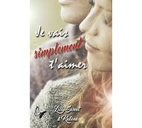 Je vais simplement t'aimer