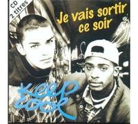 Je Vais Sortir Ce Soir