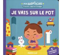 Je Vais Sur Le Pot