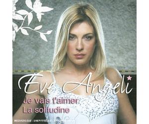 Je Vais T'Aimer