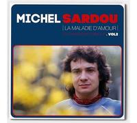 Je Vais T'aimer - Les Chansons D'amour, Vol 2 - Vinyle 33 Tours