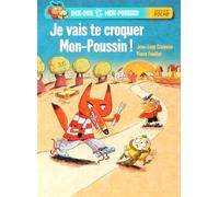 Je vais te croquer, Mon-Poussin !
