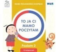 Je vais te lire, maman Niveau 2