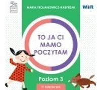 Je vais te lire, maman Niveau 3