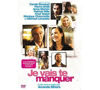 Je Vais Te Manquer – Sony Pictures Home Entertainment