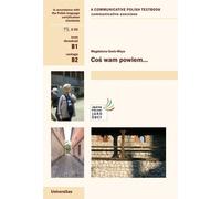 Je vais vous dire quelque chose. Exercices de communication B1, B2 (version anglaise)