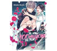 je vaux 100 millions de Yens