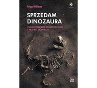 Je vends un dinosaure