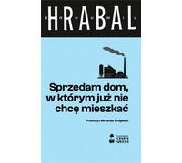 Je vends une maison dans laquelle je ne veux plus vivre (Buch auf Polnisch)