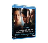 Je verrai toujours vos visages Blu-ray