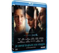 JE VERRAI TOUJOURS VOS VISAGES - BD