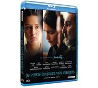 Je verrai toujours vos visages Blu-ray E