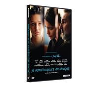 Je verrai toujours vos visages – DVD – Studiocanal