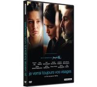 Je verrai toujours vos visages DVD E