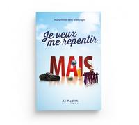 JE VEUT ME REPENTIR MAIS...