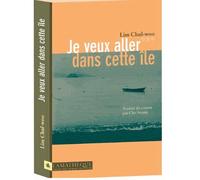 Je veux aller dans cette île