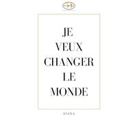 JE VEUX CHANGER LE MONDE: A la découverte de The CHANGE : l'entreprise qui change le monde !