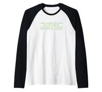 Je Veux Changer Le Monde ne Trouve Pas de Code Source développeur Manche Raglan