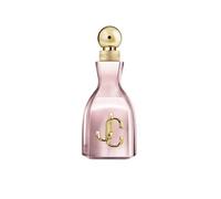 JIMMY CHOO I Want Choo With Love 60 ML Eau de Parfum Parfums pour Femme