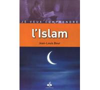 JE VEUX COMPRENDRE: L´ISLAM