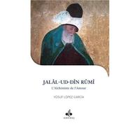JE VEUX CONNAîTRE - JALAL-UD-D - Yusuf Lopez Garcia - Albouraq - broché - Essai