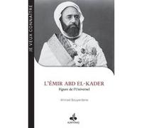 JE VEUX CONNAîTRE - L'éMIR ABD Ahmed Bouyerdene (Auteur)