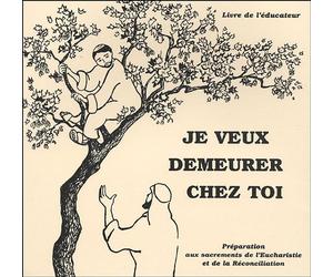 Je veux demeurer chez toi