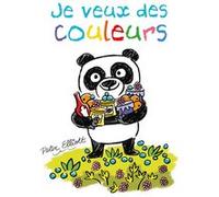 Je Veux Des Couleurs