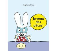 Je veux des pâtes !