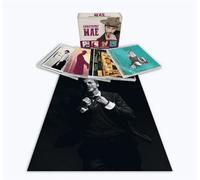 Je veux du bonheur / L'Attrape-rêve / La vie d'artiste / C'est drôle la vie Coffret CD