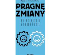 Je veux du changement - Bernardo Stamateas (Buch auf Polnisch)