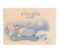 Je veux enlever la nuit Simone Rea (Auteur), Hélène Gaudy (Auteur)