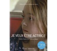 Je Veux Être Actrice (1 Dvd)