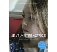 Je veux être actrice