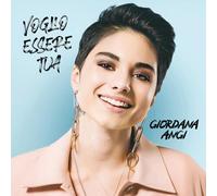 Je Veux Être Tien (Cd)