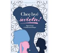 Je veux être un saint - Le roi Margaret (Buch auf Polnisch)