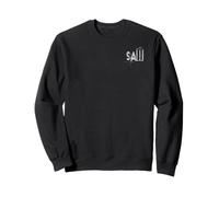 Je Veux Jouer à Un Jeu Sweatshirt
