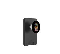 Je Veux Juste Faire De Mauvaises Choses avec des Glucides PopSockets PopWallet pour MagSafe