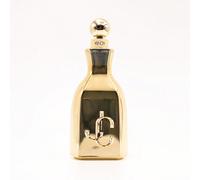 Je veux le parfum pour femme CHOO LE PARFUM I Want Choo Le Parfum est un parfum ambré qui enchante par ses notes florales et boisées, offrant une expérience olfactive somptueuse et ludique. Parfaite e