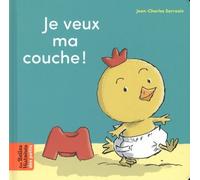 Je Veux Ma Couche !