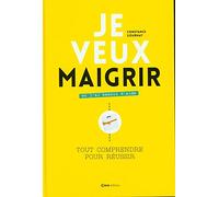 Je veux maigrir et j'ai besoin d'aide