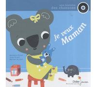 Je veux maman