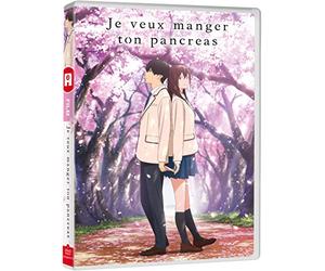 Je veux manger ton pancréas