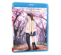 Je veux manger ton pancréas Blu-ray