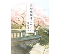 JE VEUX MANGER TON PANCREAS (ROMAN VO JAPONAIS)