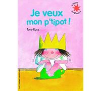 Je veux mon p'tipot! - L'heure des histoires - De 3 à 6 ans