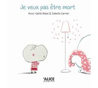 Je veux pas être mort !