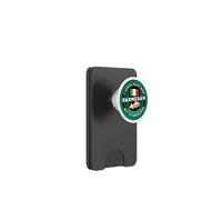 Je Veux Plus de Parmesan mais Je suis gêné PopSockets PopWallet pour MagSafe