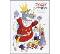 Je veux qu on m aime Heliot Eric (Auteur)